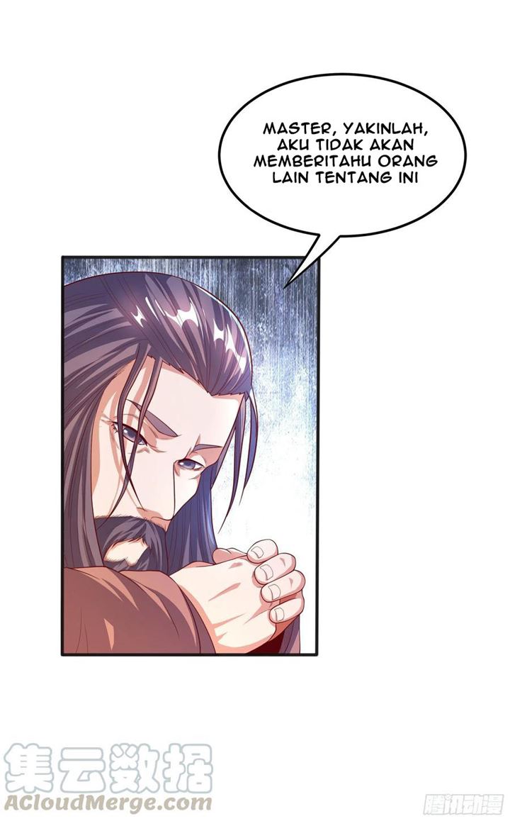 Martial Inverse Chapter 57 Gambar 20